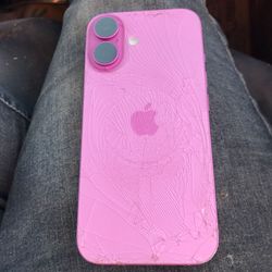 iPhone  16