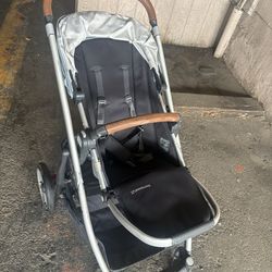 Uppababy Cruz Stroller