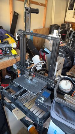 Ender 3
