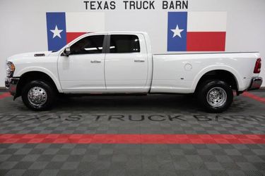 2022 RAM 3500