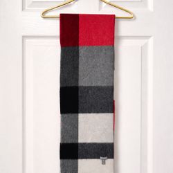 Cashmere Scarf