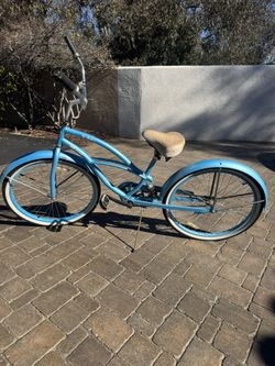 Beach Cruiser