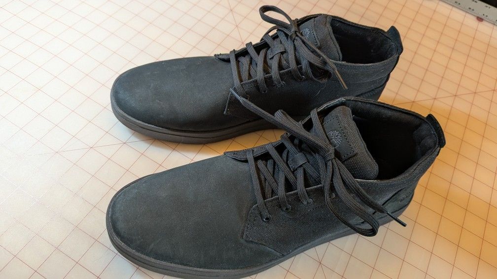 Timberland Shoes