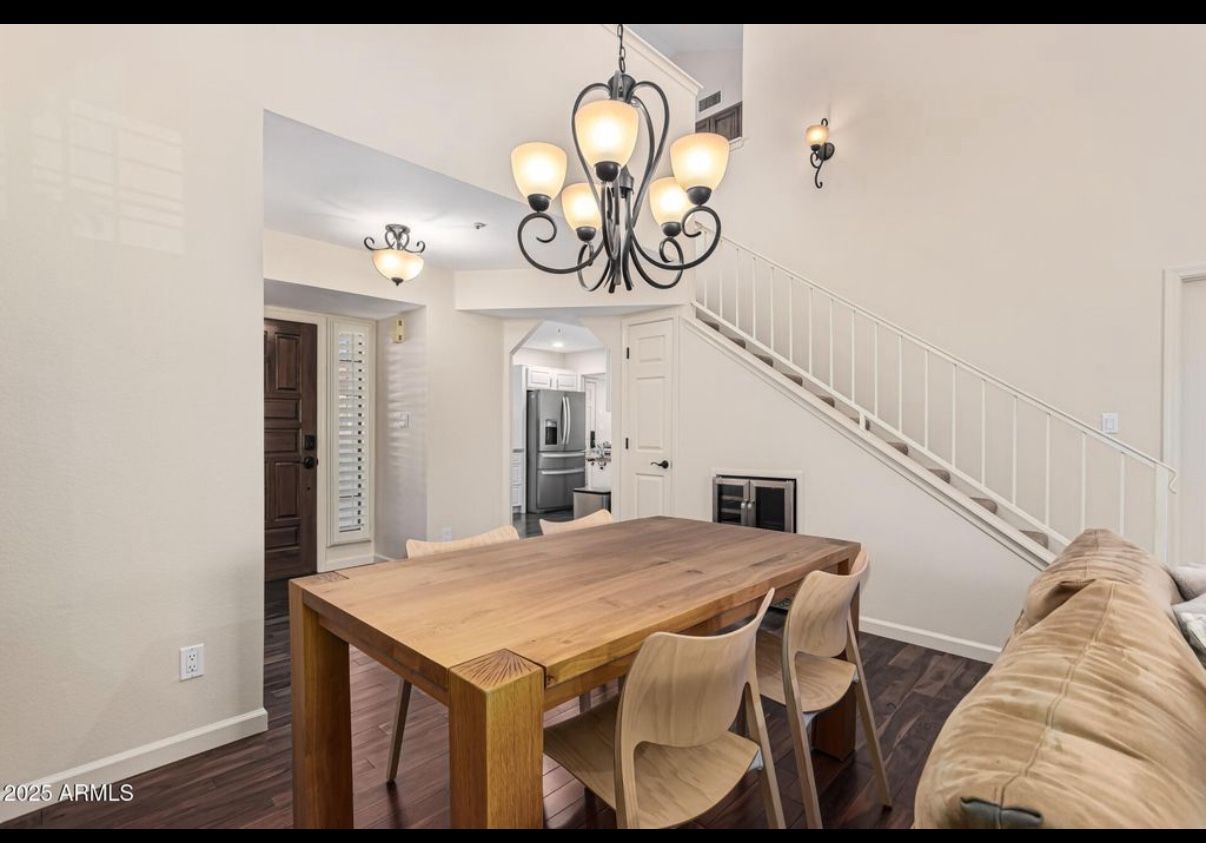 Crate And Barrel Yifanti Dining Table, Big Sur Dining Table