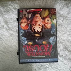Dvds A $3 Cada Uno