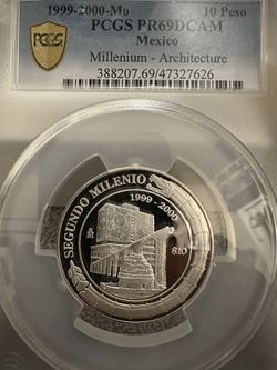 Millennium-Architecture 1(contact info removed) $169.00