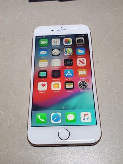 IPHONE 7 LIKE NEW FOR TMOBILE METROPCS CRICKET VERIZON