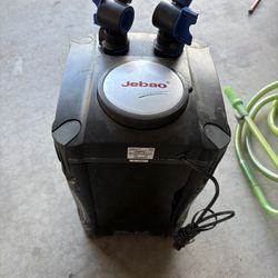 Fish Tank Water Pump 