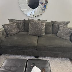 Living Room Couch