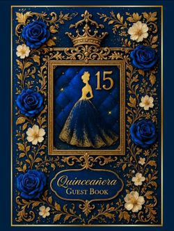Brand New Quinceanera Accessories