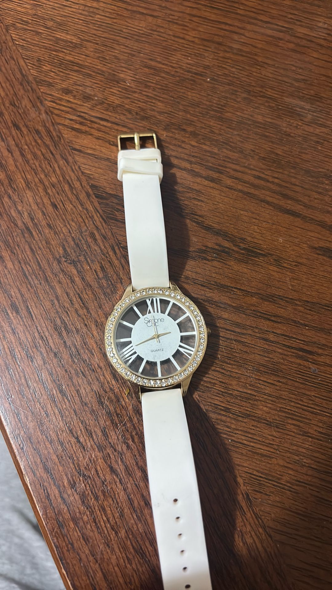 Simone Chic Watch Girls