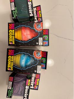 NeeDoh restocked