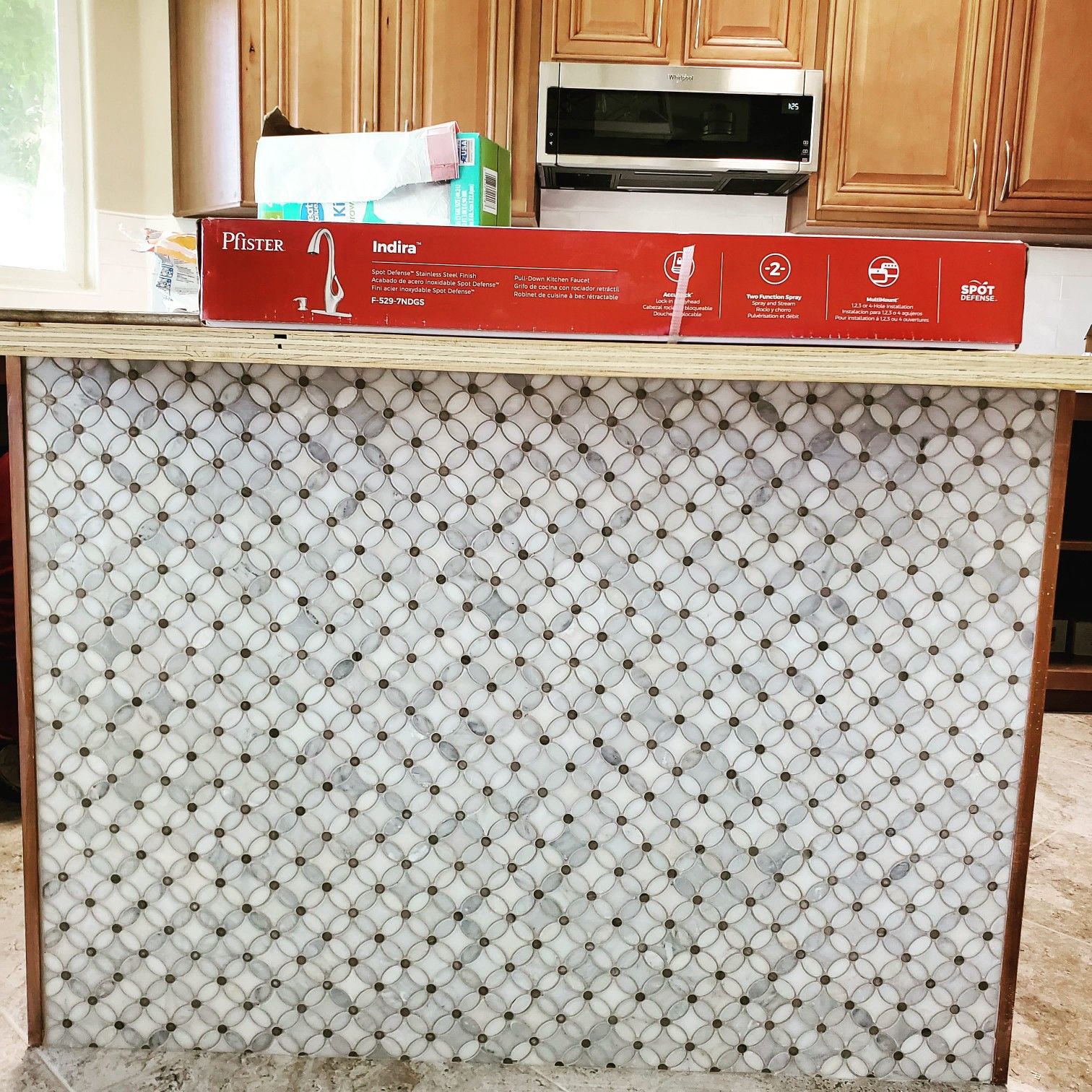 Tile