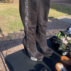 JLo Boots