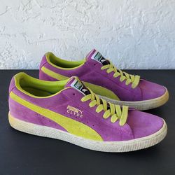 Puma Clyde Men's Rare Shoes