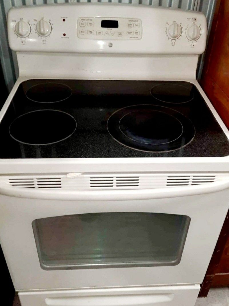 STOVE