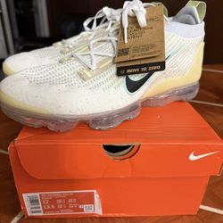 Nike Vapor Max Men Size 12