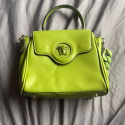 Versace Purse