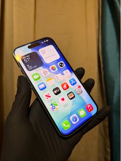 iPhone 16 128 GB Teal Unlocked