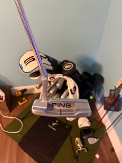 Ping Golf Putter