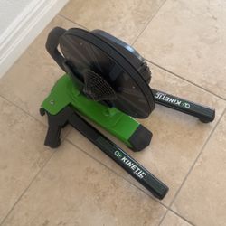 Kinetic By Kurt Bike Trainer 