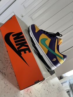 Nike Dunk Low Lisa Leslie