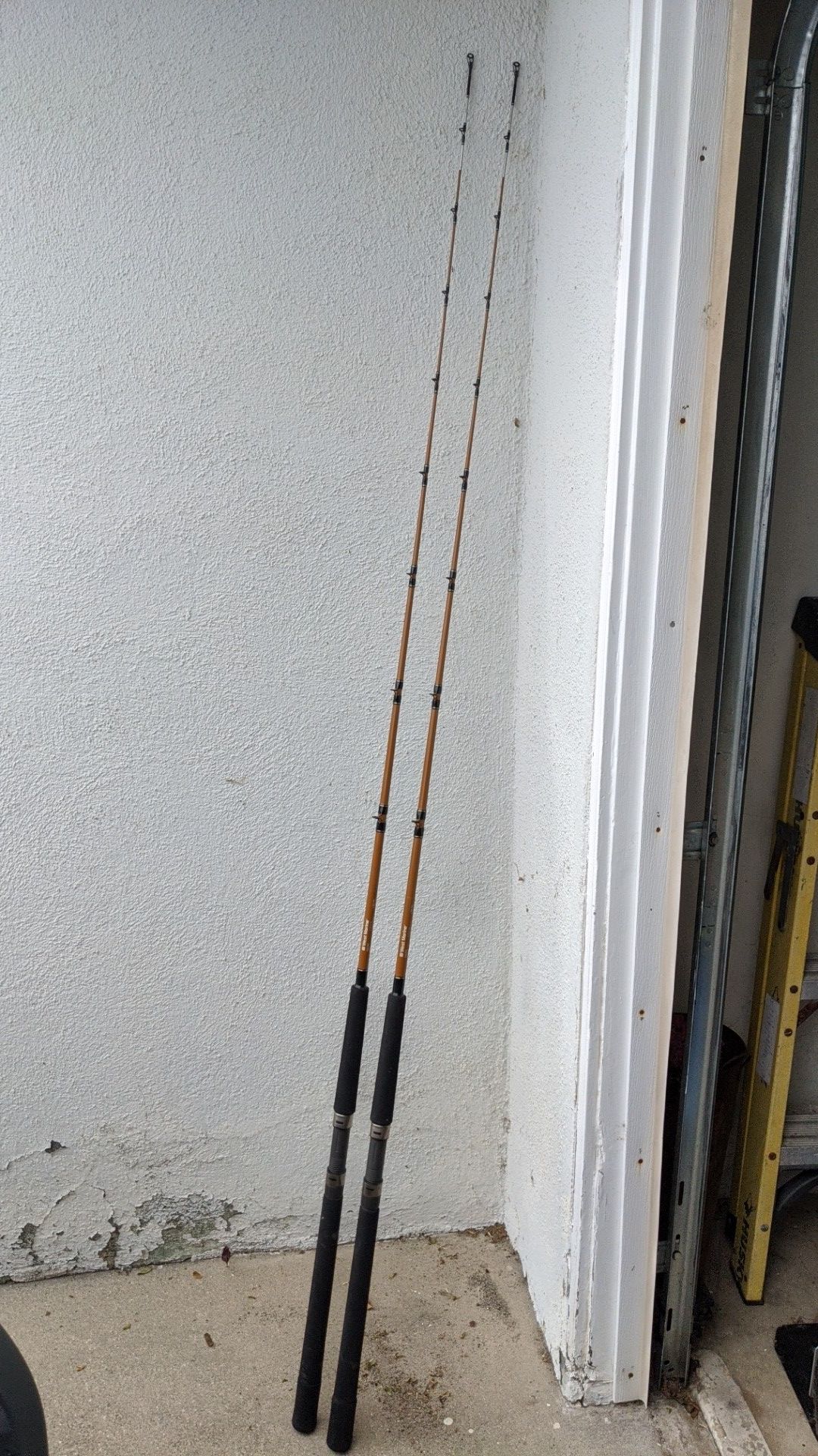 West Marine Pacific Rod