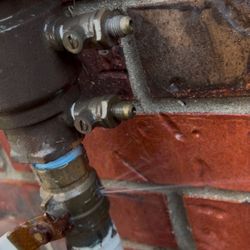 Sprinclers Repair I’m Spring Tx