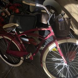 Cruiser