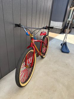 SE monster ripper 29