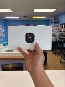 Apple Watch Ultra 3 New Unlocked with Apple Warranty till Nov 2026