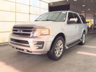 2017 Ford Expedition
