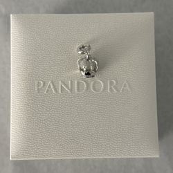 Pandora - Charms 