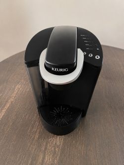 Keurig K-Classic