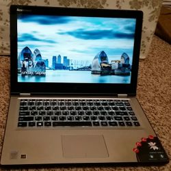 Lenovo Yoga 2