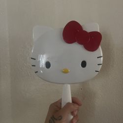 Hello Kitty vanity Beauty Mirror
