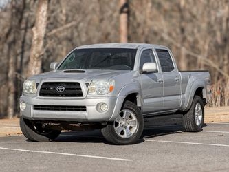 2005 Toyota Tacoma