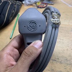 Powercord For Appliances 