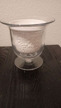 Vase planter