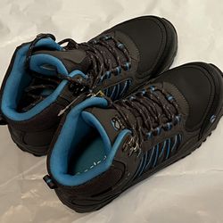 Gelert Horizon Waterproof Walking  Shoes 