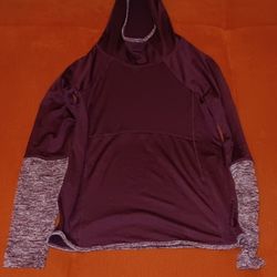 Avia Woman's Hoodie Size Small $10.00