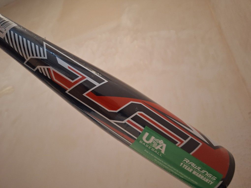 NEW -USA Youth Baseball Bat 29 Inches Long