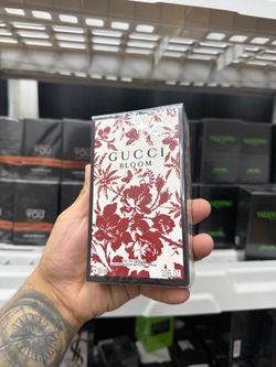 Gucci bloom