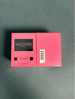 Valentino Born In Roma Intense BRAND NEW 100ml 3.04 oz bottle