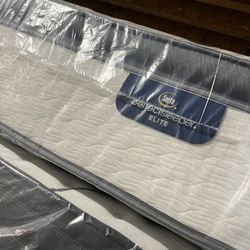 Serta Perfect Sleeper