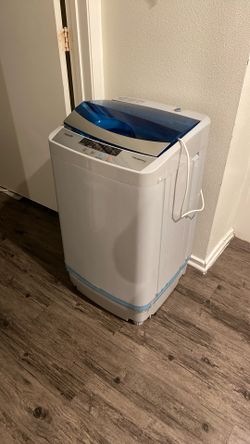 Dryer and washer