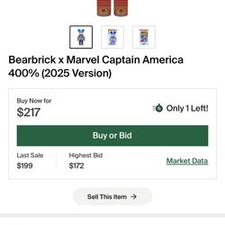 Bearbrick