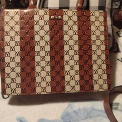 Valentino Tote