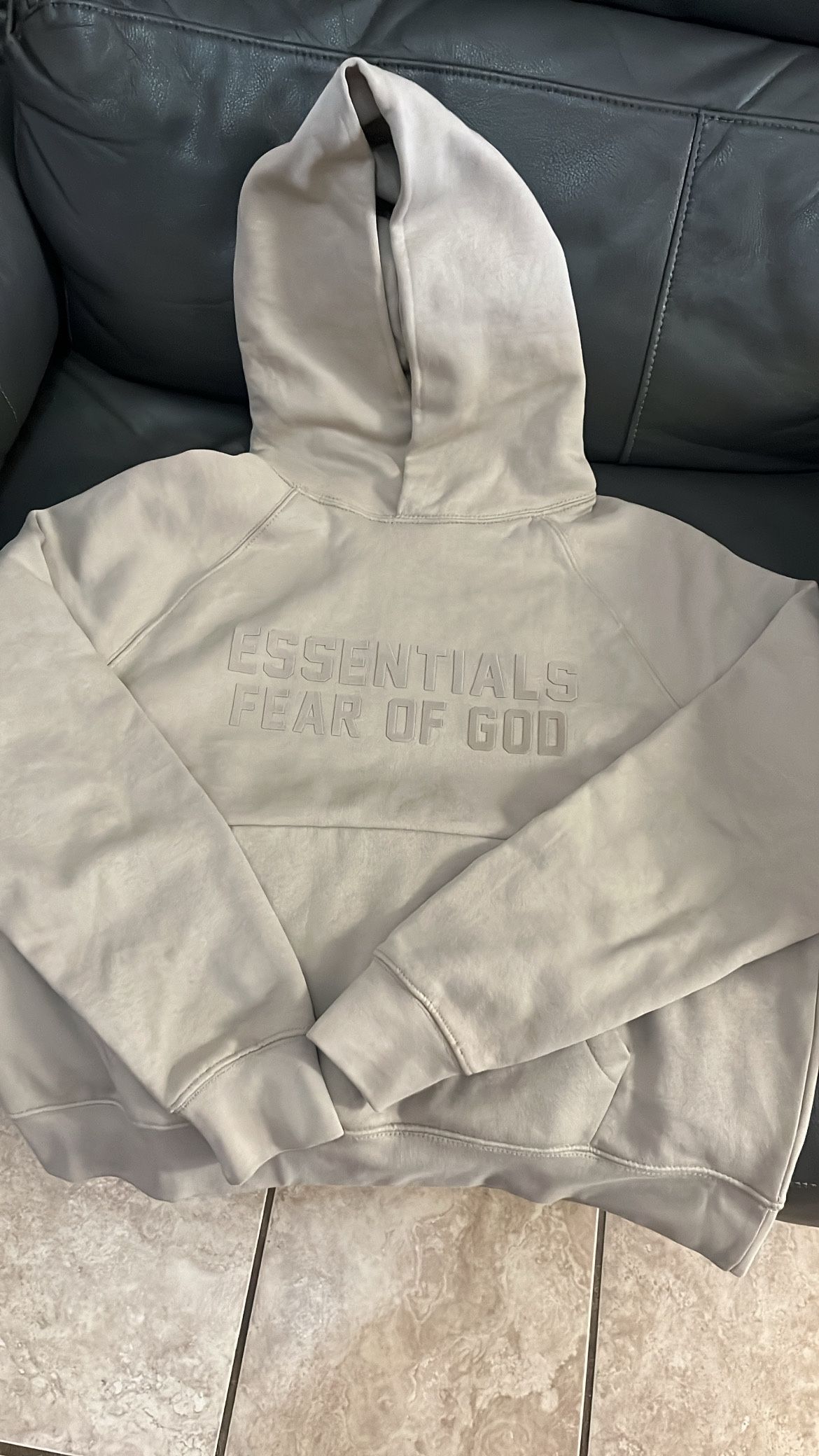 Essentials hoodie 
