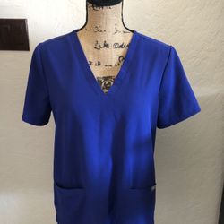 Figs Scrub Top - Size M - Women’s